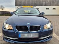 gebraucht BMW 318 318 i Coupe