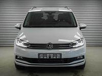 Neu VW Touran 150 PS (110 kW) 2026 Pure white uni (0q) Van / Kleinbus