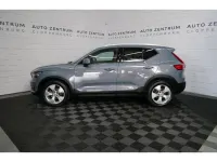 Gebraucht Volvo XC40 Momentum 150 PS (110 kW) 2020 Grau SUV
