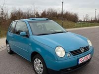 Gebraucht VW Lupo 50 PS (36 kW) 2003 Kleinwagen