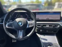 Gebraucht BMW 330e Shadowline 292 PS (214 kW) 2023 Schwarz Kombi