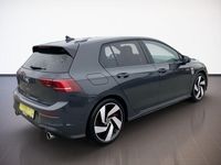 Gebraucht VW Golf VIII Style 265 PS (194 kW) 2024 Uranograu Limousine