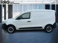 Używany Renault Express 75 KM (55 kW) 2021 Biały Minivan