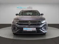 Usata VW T-Roc Style 150 CV (110 kW) 2025 SUV