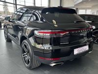 gebraucht Porsche Macan 2.0T "LED/Navi/20"