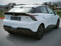 Gebraucht MG MG4 EV 125 kW (170 PS) 2023 Weiß Kleinwagen