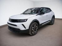 Gebraucht Opel Mokka 131 PS (96 kW) 2024 Weiß SUV