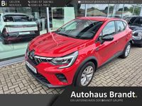 Neu Mitsubishi ASX Basis 91 PS (66 kW) 2025 Rot SUV
