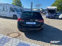 gebraucht Opel Astra ST 1.2 T Edition Navi SHZ PDC LED DAB