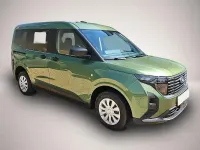 Neu Ford Tourneo Courier Trend 125 PS (91 kW) 2026 Manufacturer Van / Kleinbus