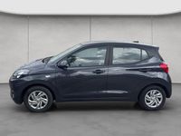 Neu Hyundai i10 Select 63 PS (46 kW) 2025 Grau Kleinwagen