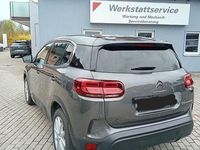 Gebraucht Citroën C5 Aircross Feel 131 PS (96 kW) 2020 Grau SUV