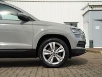 gebraucht Skoda Karoq STYLE 2.0TDI 4X4 DSG STAMMKUNDENFAHRZEUG