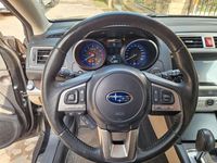 Usata Subaru Outback 175 CV (128 kW) 2017 Nero Station wagon