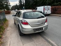 gebraucht Opel Astra 7 CDTI KLIMA