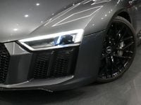 Gebraucht Audi R8 Coupé Sport 610 PS (448 kW) 2017 Grau Coupé