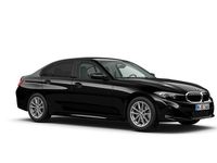 Gebraucht BMW 318 Efficient Dynamics 156 PS (114 kW) 2026 Limousine