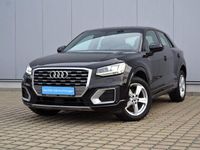 Gebraucht Audi Q2 Sport 116 PS (85 kW) 2019 Schwarz (mythosschwarz metallic) SUV