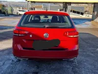 Gebraucht VW Passat Trendline 120 PS (88 kW) 2019 Limousine
