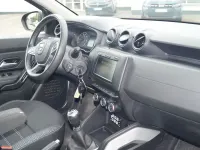 Gebraucht Dacia Duster Prestige 150 PS (110 kW) 2021 SUV