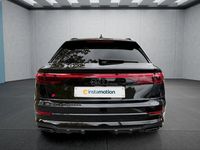 Gebraucht Audi Q8 286 PS (210 kW) 2025 Schwarz SUV