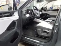 Gebraucht VW Tiguan Elegance 204 PS (150 kW) 2025 Delfingrau metallic SUV