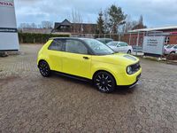 Gebraucht Honda e Advance 113 kW (154 PS) 2021 Gelb Kleinwagen