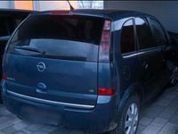 Gebraucht Opel Meriva 2005 Van / Kleinbus