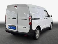 Neu Ford Transit Trend 101 PS (74 kW) 2026 Weiß Van
