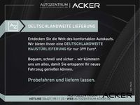 Neu Ford Focus ST-Line X 155 PS (114 kW) 2025 Blau (chroma blue) Kombi