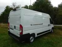 Gebraucht Opel Movano 140 PS (102 kW) 2024 Weiß Van