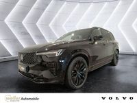 Neu Volvo XC90 Ultra 250 PS (183 kW) 2026 Schwarz SUV