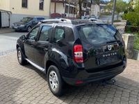 gebraucht Dacia Duster 1.6 16V 105 4x4 Lauréate Lauréate