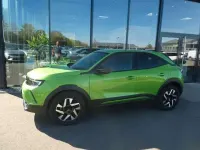 Gebraucht Opel Mokka GS Line 131 PS (96 kW) 2023 Grün SUV