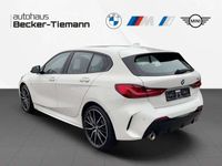 gebraucht BMW 118 i M Sport Navi PDC SHZ Active Guard+