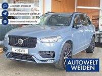 Gebraucht Volvo XC90 Plus 235 PS (172 kW) 2022 Grau SUV