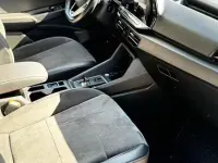 Gebraucht VW Caddy 122 PS (89 kW) 2020 Blau Van / Kleinbus