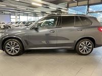 Gebraucht BMW X5 M Sport 394 PS (289 kW) 2020 Grau SUV