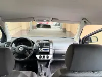 Gebraucht VW Polo 75 PS (55 kW) 2003 Schwarz Coupé