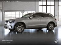 Gebraucht Mercedes GLC300e 306 PS (225 kW) 2021