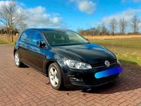 gebraucht VW Golf VII Comfortline 1.2 TSI - 77kw