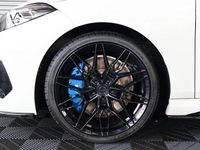 Gebraucht BMW M235 Performance 306 PS (225 kW) 2021 Weiß Limousine