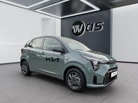 Neu Kia Picanto Vision 68 PS (50 kW) 2026 Grün Kleinwagen