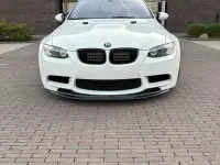 Używany BMW M3 Performance 630 KM (463 kW) 2010 Biały Coupe