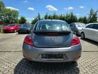Gebraucht VW Beetle Sport 200 PS (147 kW) 2012 Grau Kleinwagen