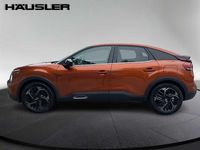 Gebraucht Citroën C4 Shine 131 PS (96 kW) 2021 Braun Limousine