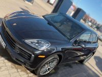 Gebraucht Porsche Cayenne 340 PS (250 kW) 2019 Schwarz SUV
