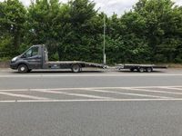 Second-hand Ford Transit 170 CP (125 kW) 2016 Gri Van