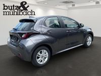 Neu Mazda 2 Center-Line 116 PS (85 kW) 2026 Grau Limousine