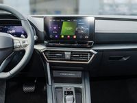 Gebraucht Cupra Formentor 150 PS (110 kW) 2024 Grau SUV